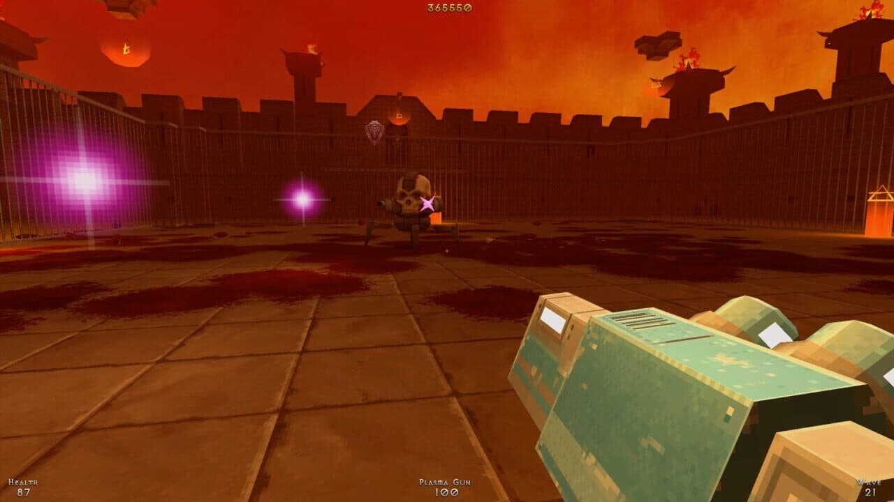 Demon Pit thumbnail 8