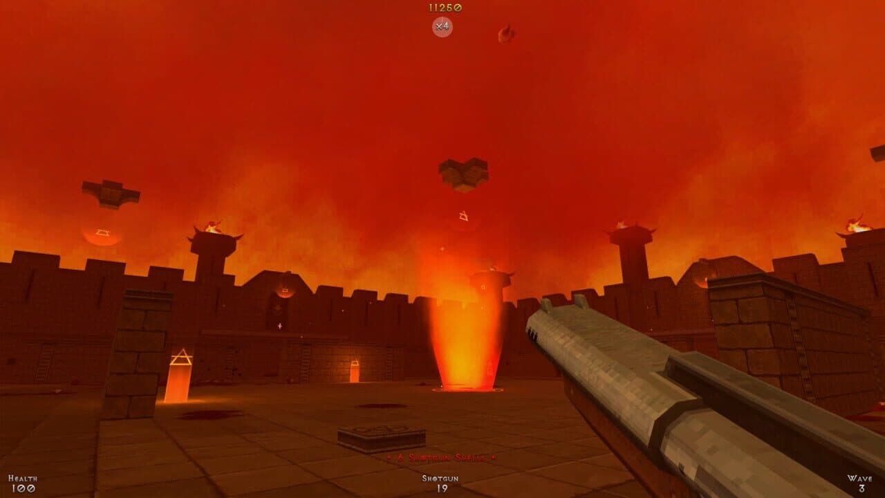 Demon Pit thumbnail 5