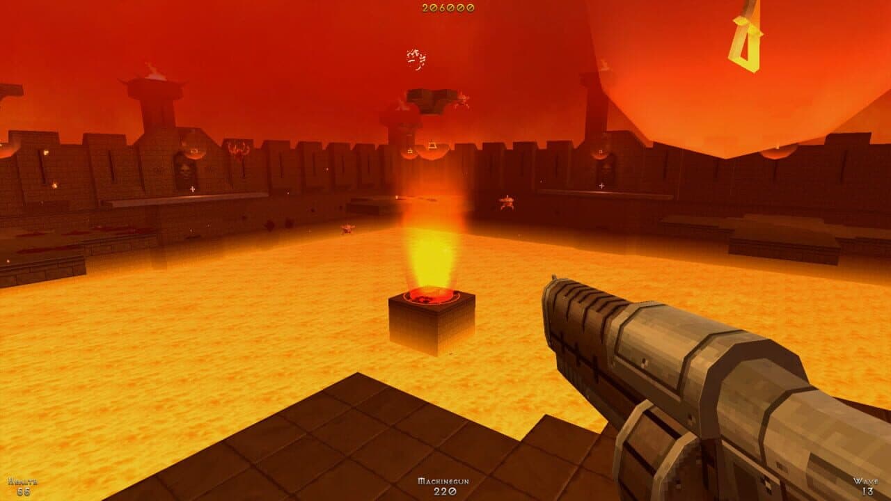 Demon Pit thumbnail 3