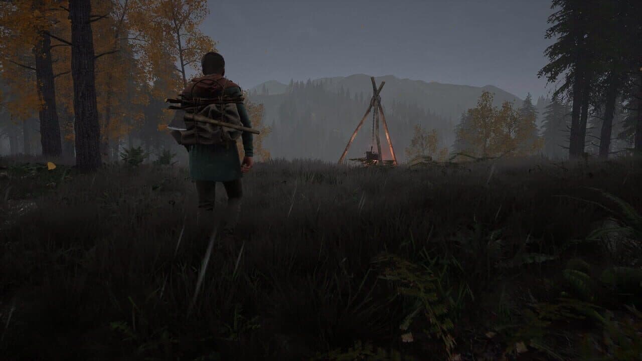 Medieval Dynasty screenshot 1