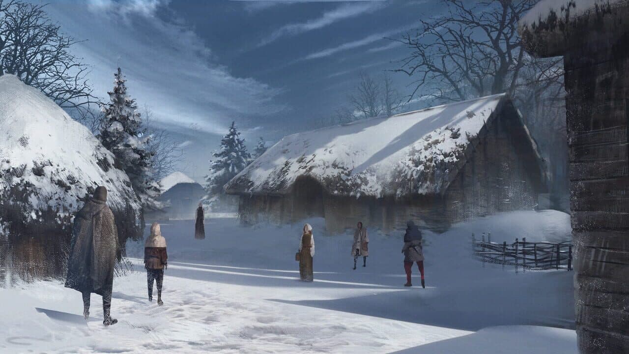 Medieval Dynasty thumbnail 3
