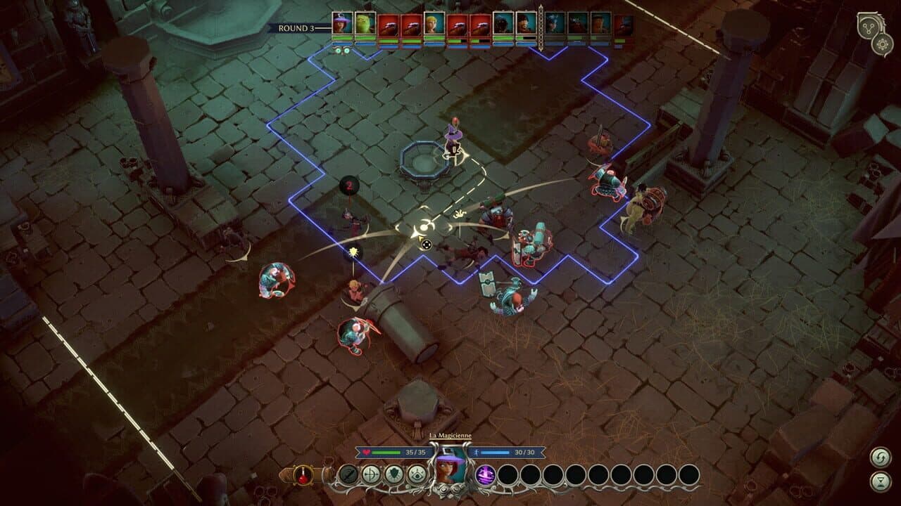 The Dungeon of Naheulbeuk: The Amulet of Chaos thumbnail 7
