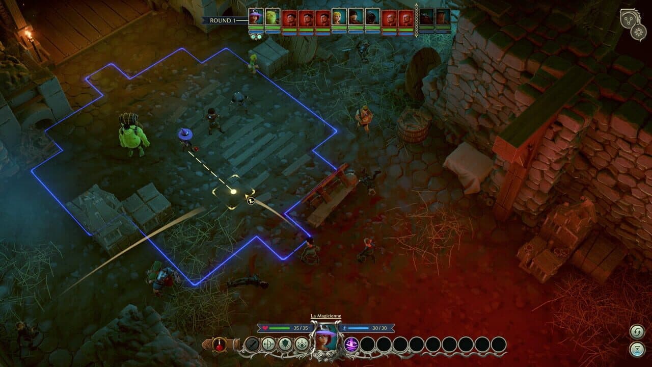 The Dungeon of Naheulbeuk: The Amulet of Chaos thumbnail 8