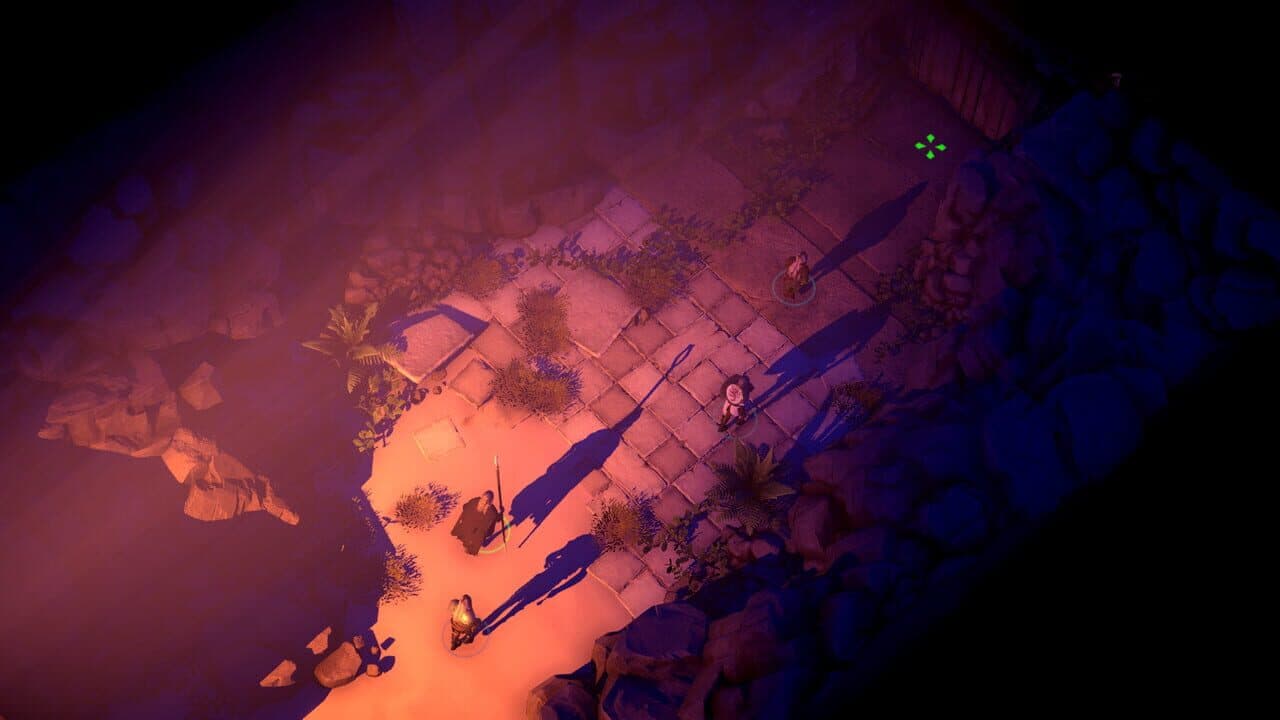 The Dark Eye : Book of Heroes thumbnail 5