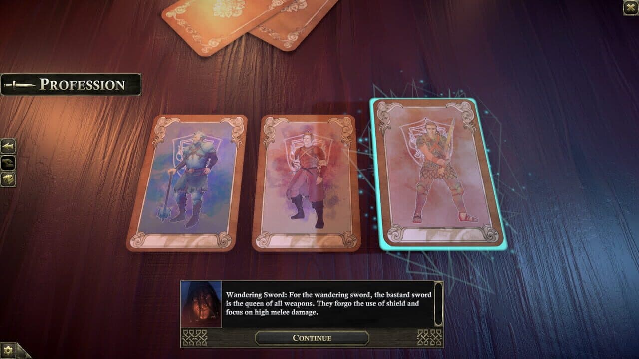 The Dark Eye : Book of Heroes thumbnail 4