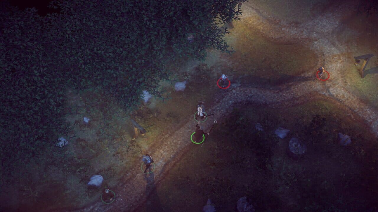 The Dark Eye : Book of Heroes thumbnail 6
