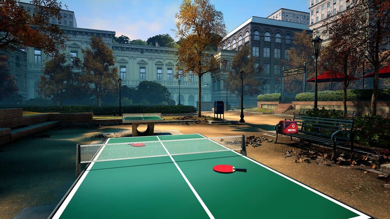 VR Ping Pong Pro thumbnail 5