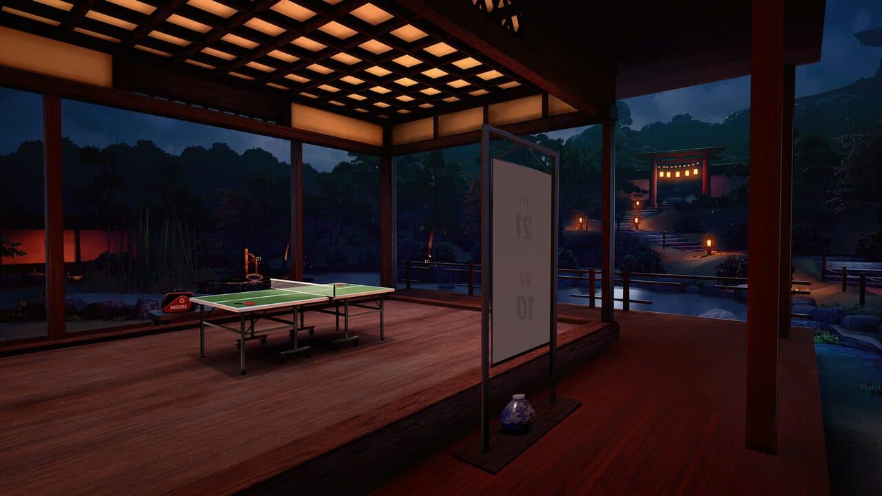 VR Ping Pong Pro thumbnail 3