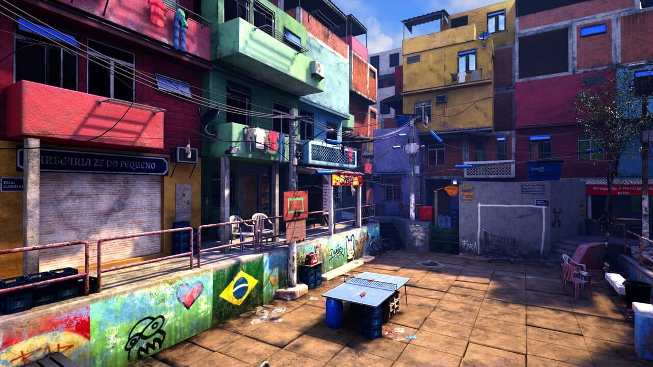 VR Ping Pong Pro thumbnail 7