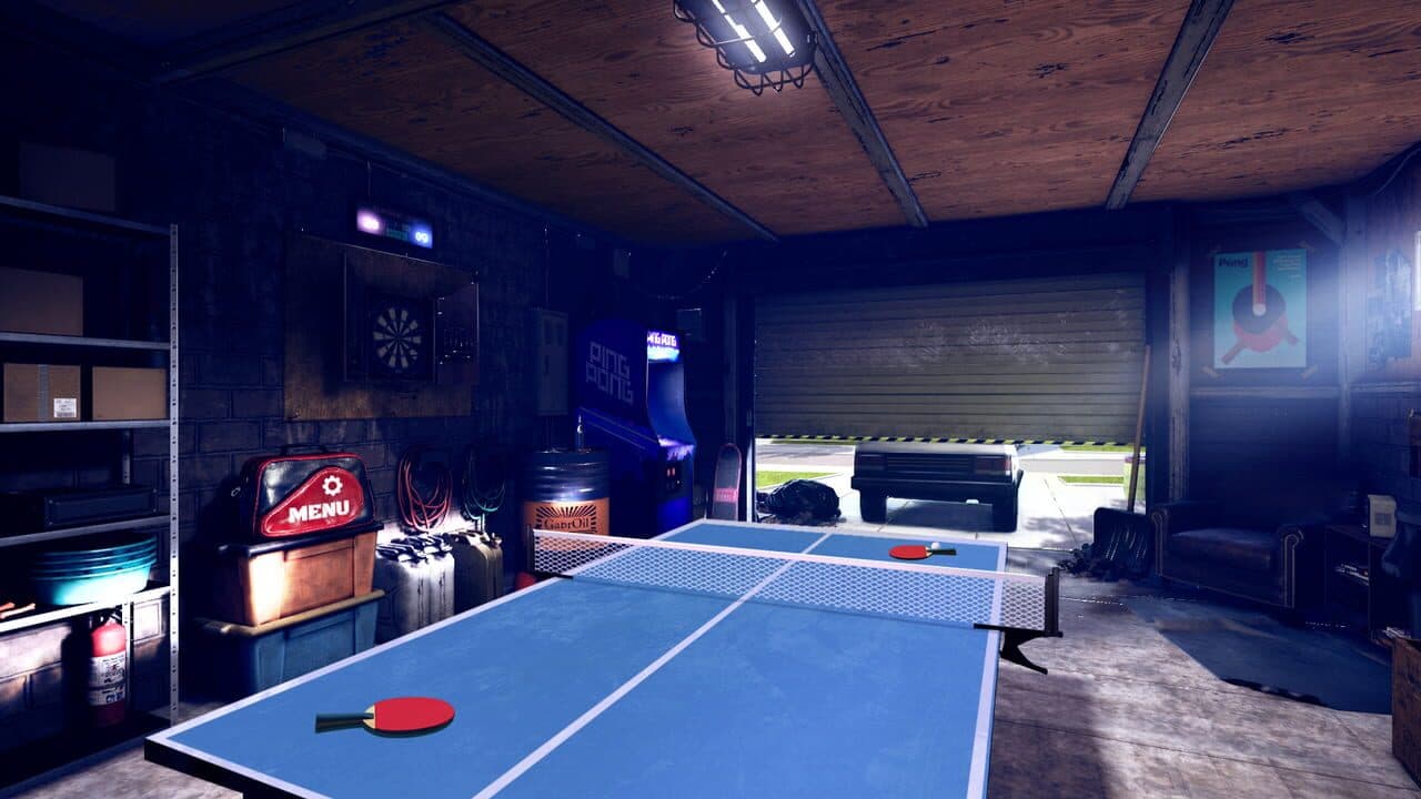 VR Ping Pong Pro thumbnail 8