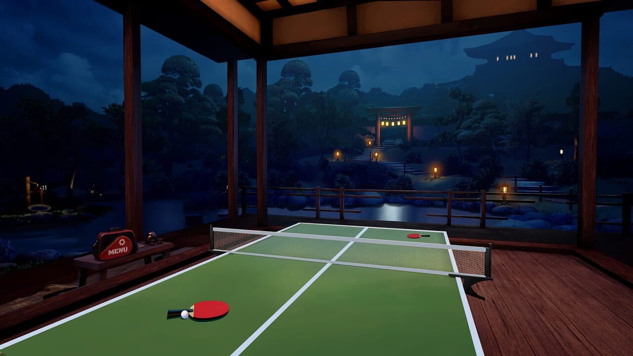 VR Ping Pong Pro thumbnail 4