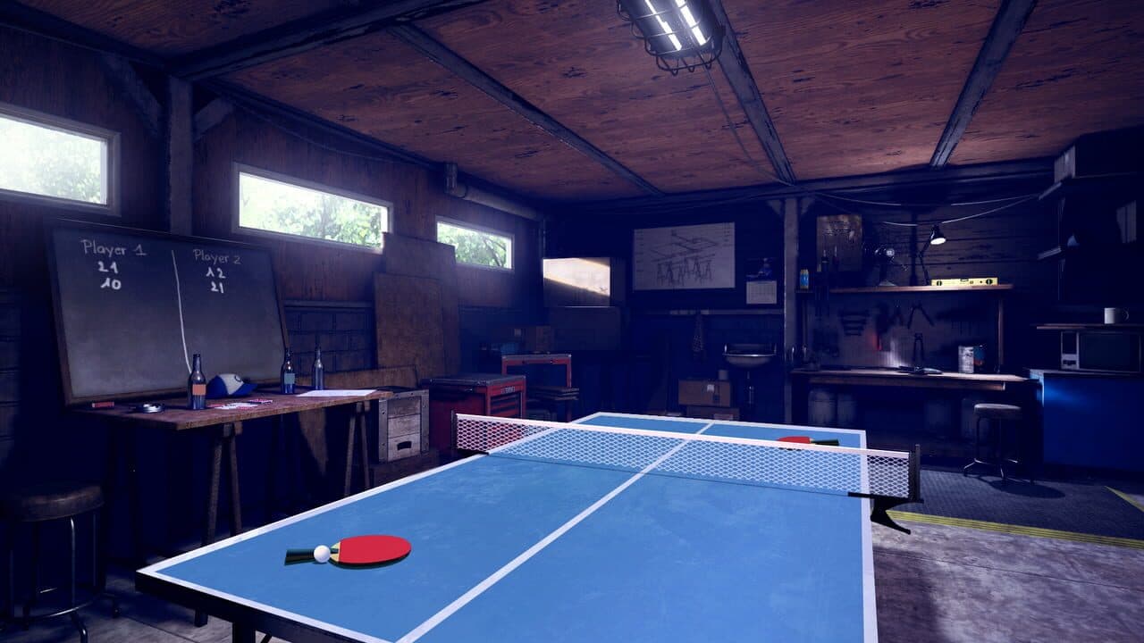 VR Ping Pong Pro thumbnail 10