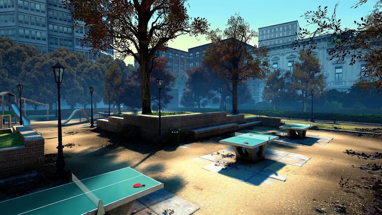 VR Ping Pong Pro thumbnail 9
