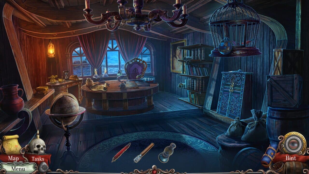 Uncharted Tides: Port Royal thumbnail 7