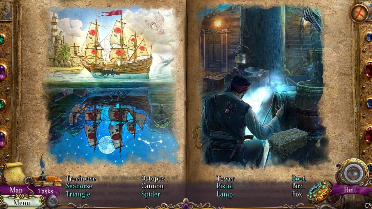 Uncharted Tides: Port Royal thumbnail 8