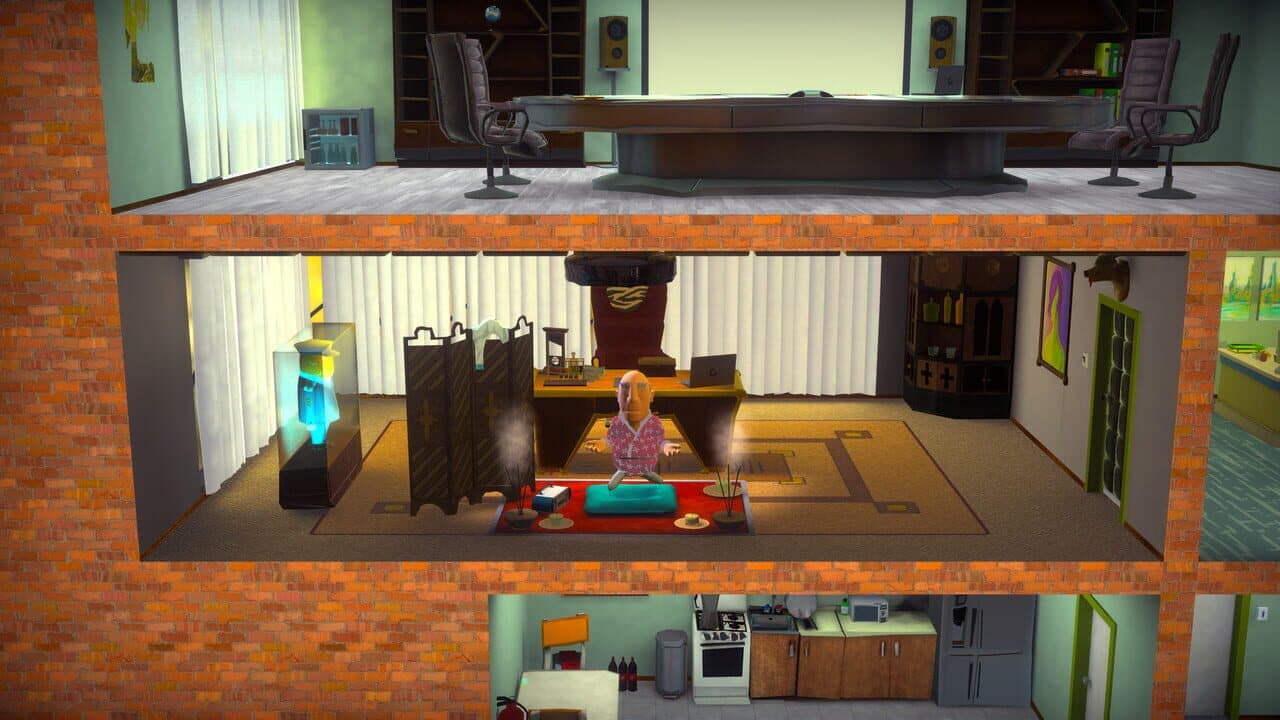 Jerry Jobhopper thumbnail 3