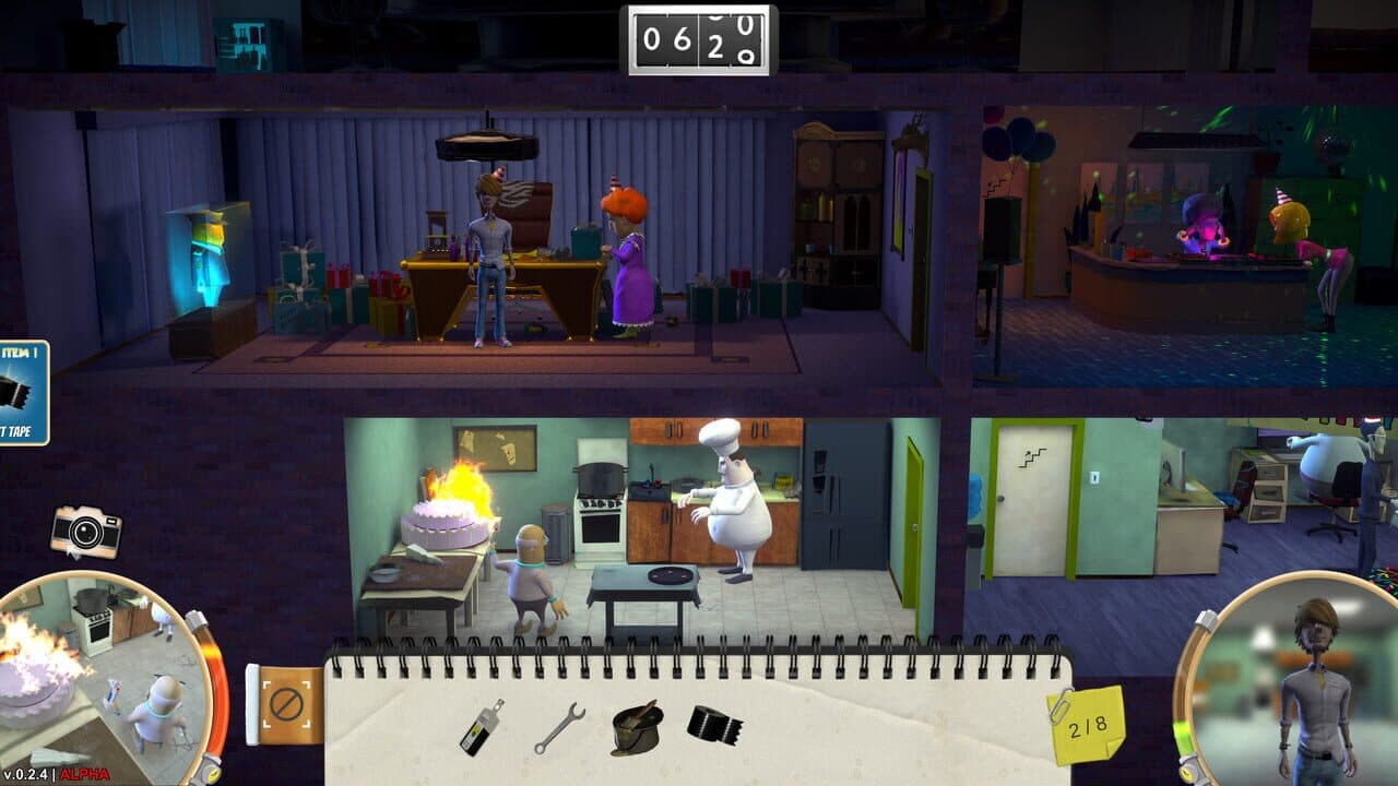 Jerry Jobhopper thumbnail 4
