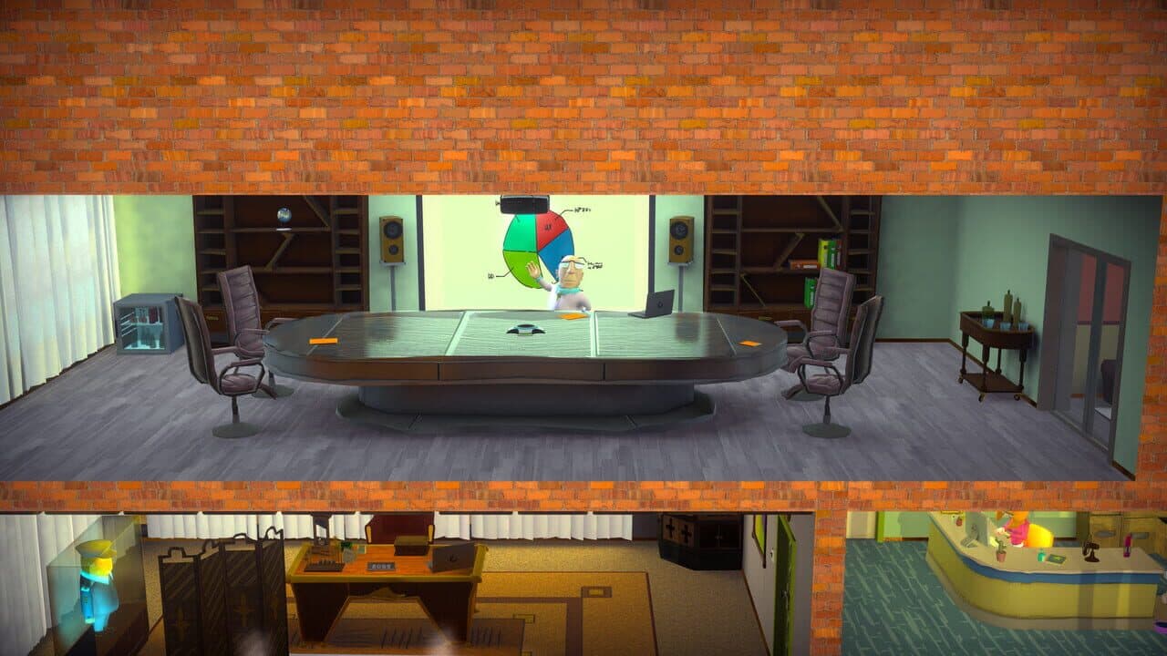 Jerry Jobhopper thumbnail 5
