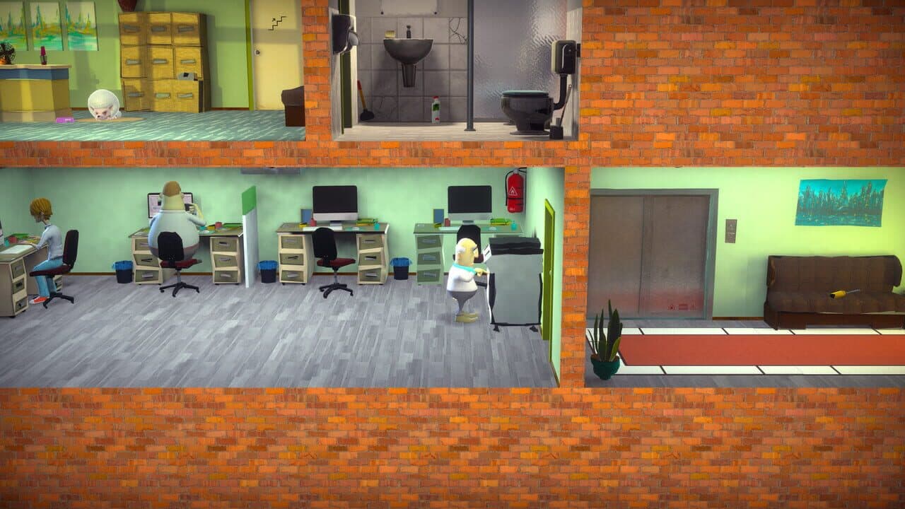 Jerry Jobhopper thumbnail 7