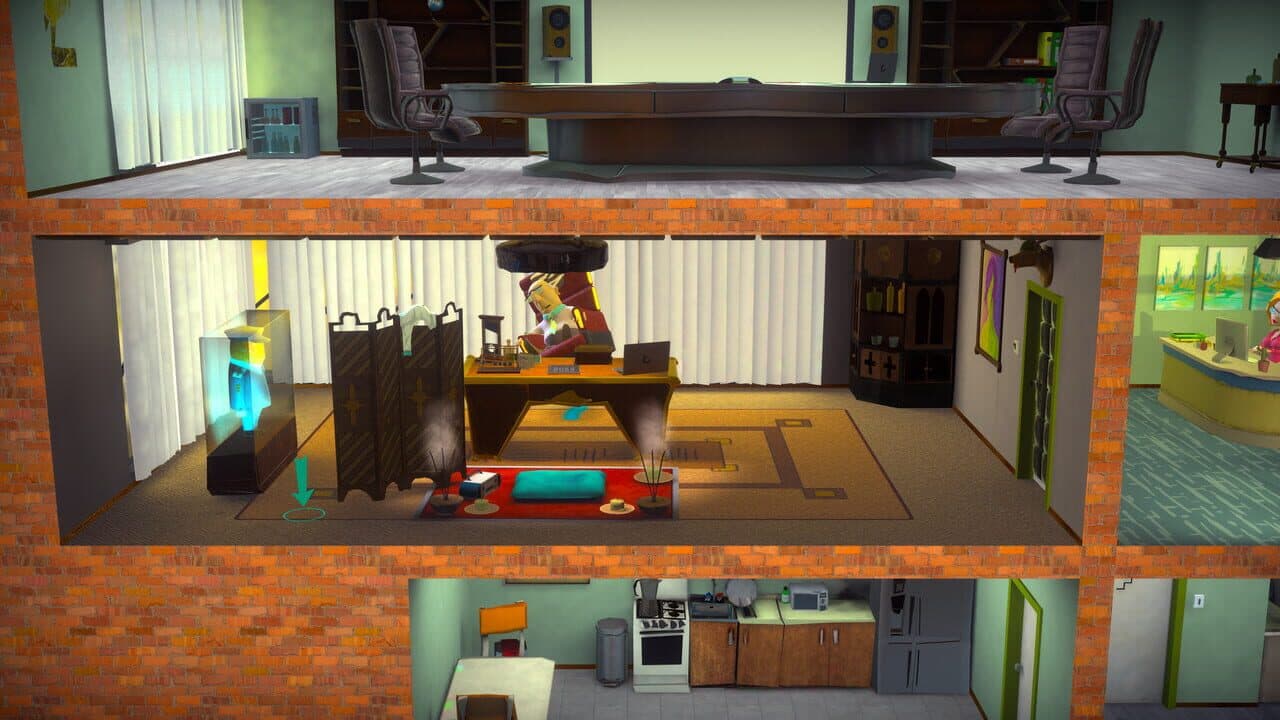 Jerry Jobhopper thumbnail 9