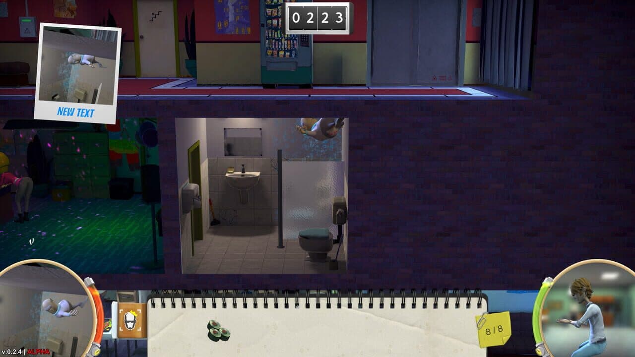 Jerry Jobhopper thumbnail 8