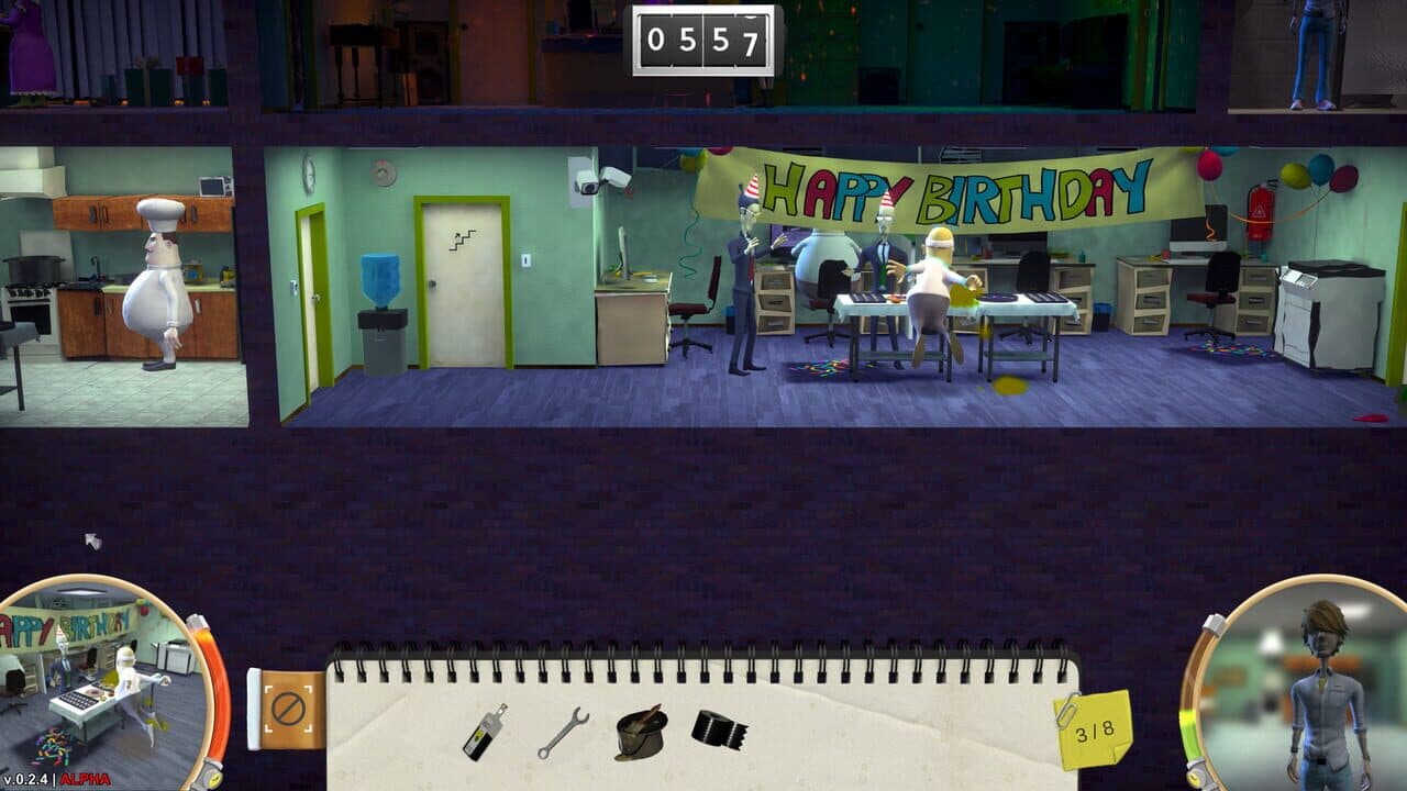 Jerry Jobhopper thumbnail 12