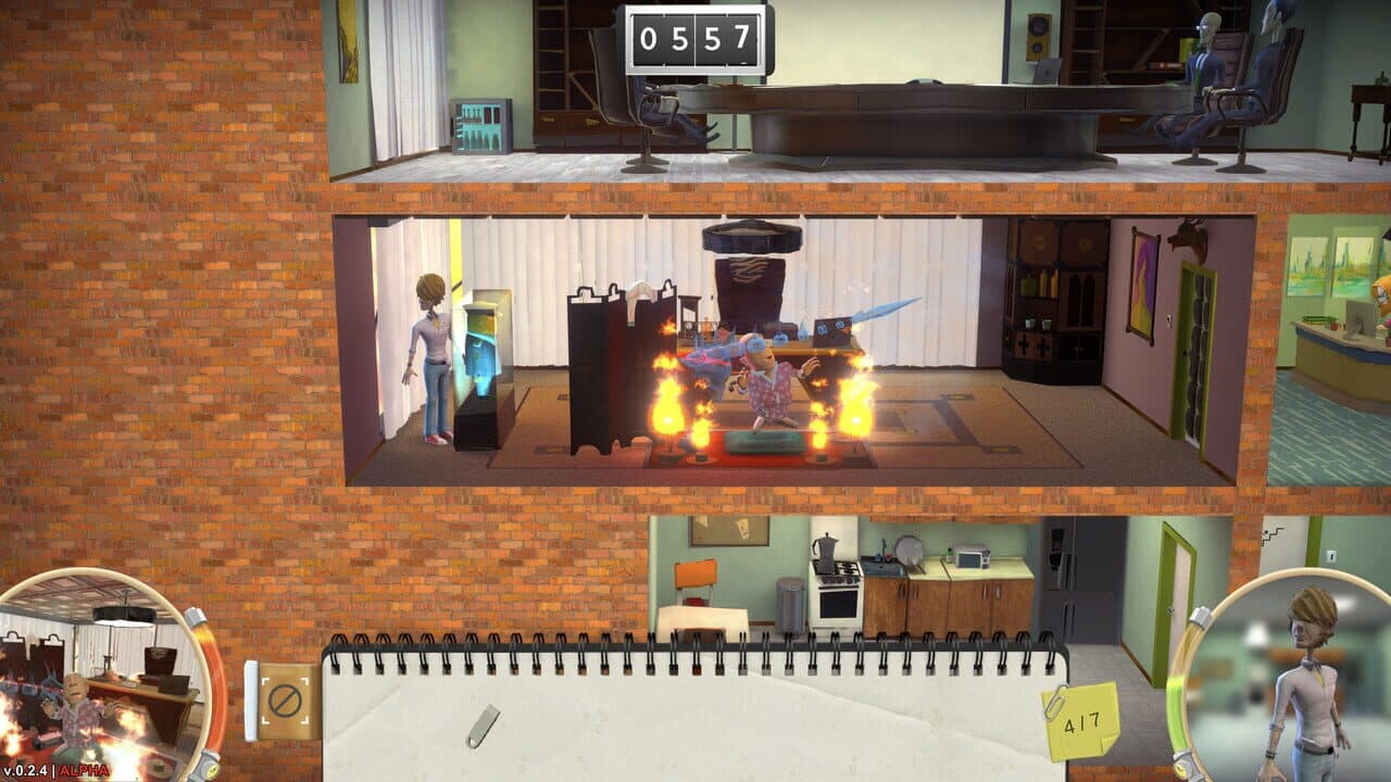 Jerry Jobhopper thumbnail 11