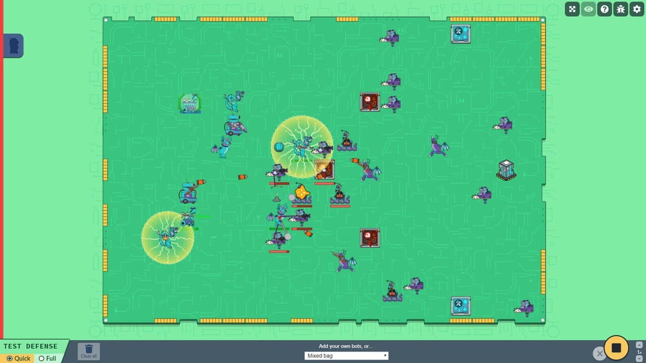 Bot Land thumbnail 4