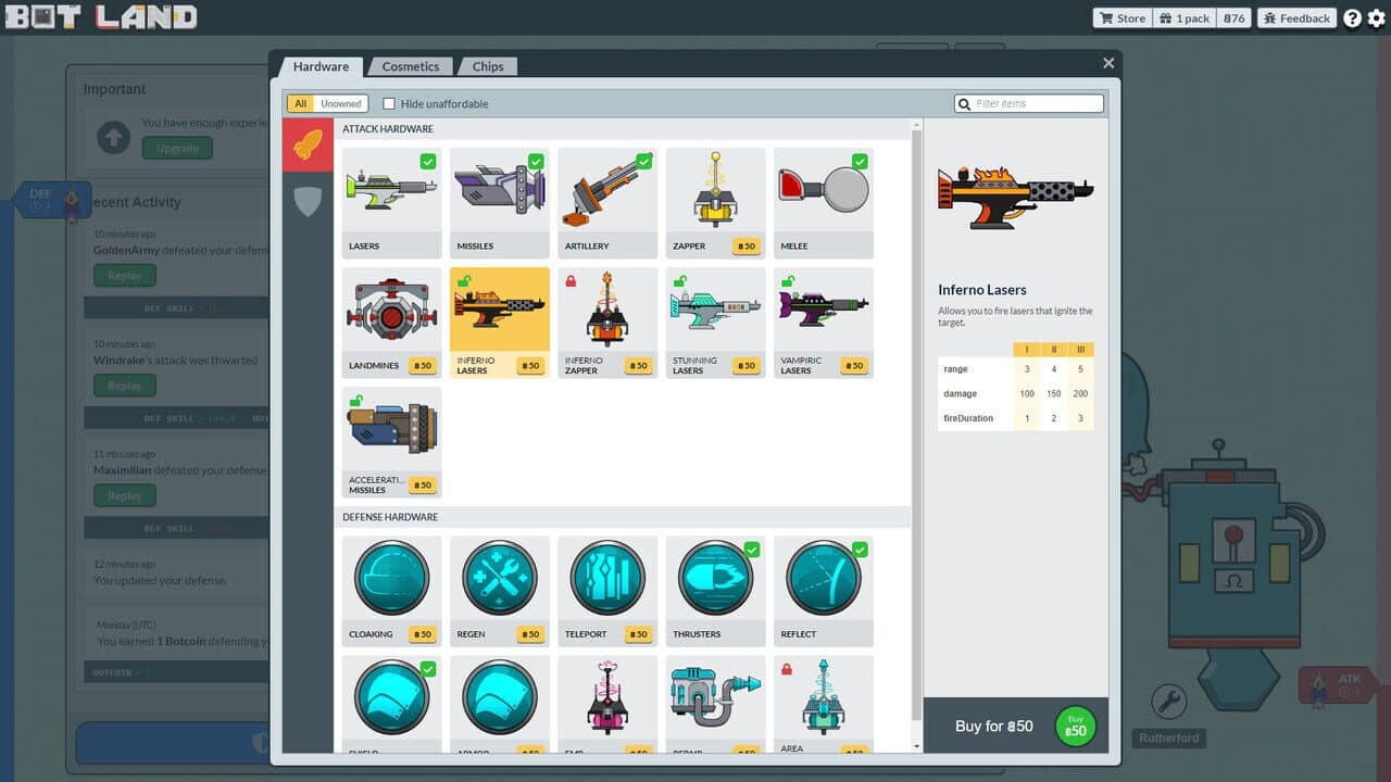 Bot Land thumbnail 5