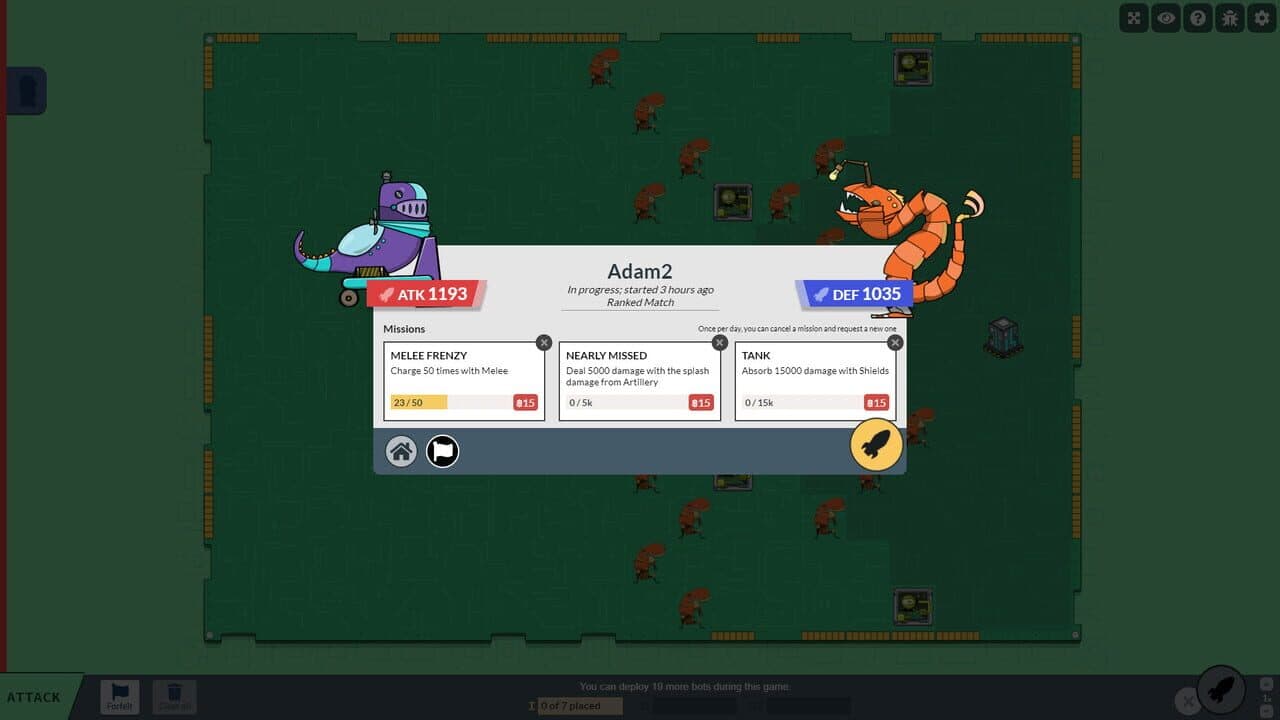 Bot Land thumbnail 6