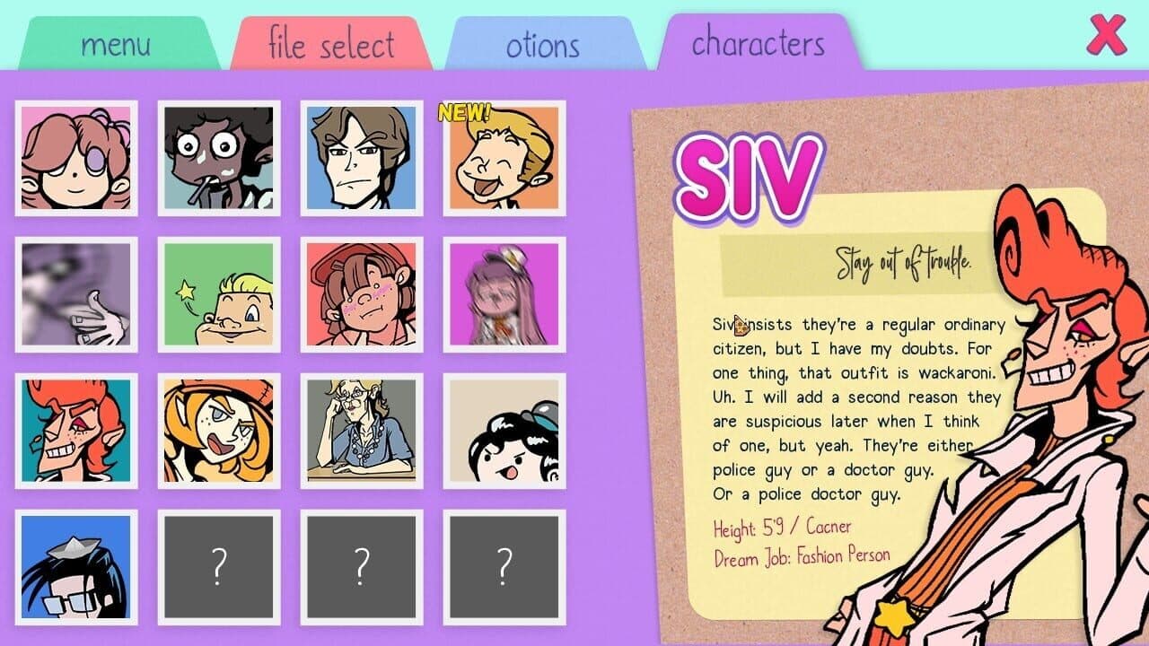 Pizza Game screenshot 1