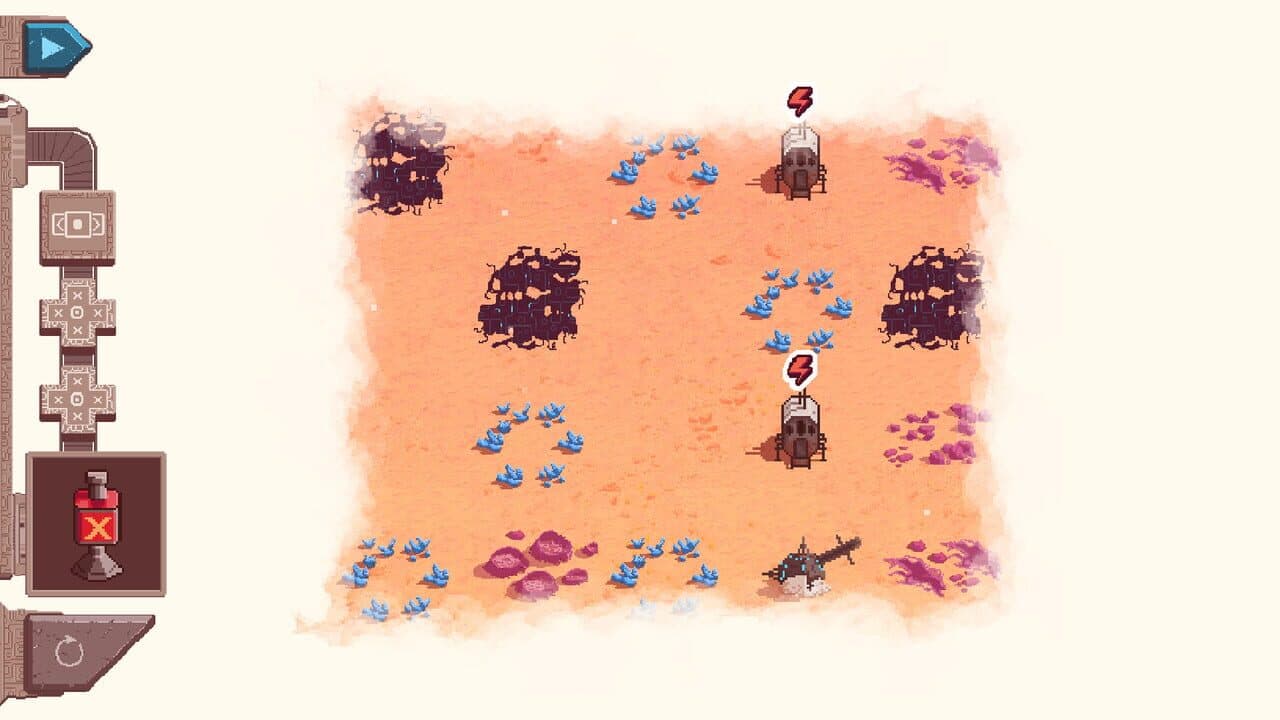 Mars Power Industries Deluxe thumbnail 2