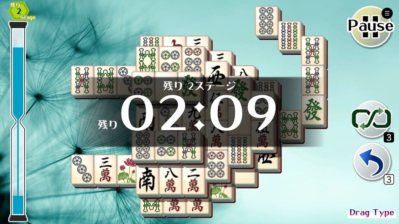 Mahjong Solitaire Refresh thumbnail 3