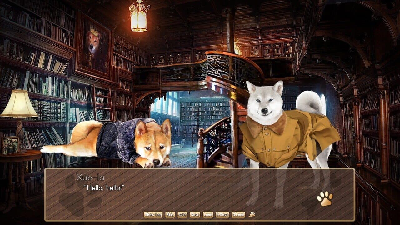 A Summer with the Shiba Inu thumbnail 8