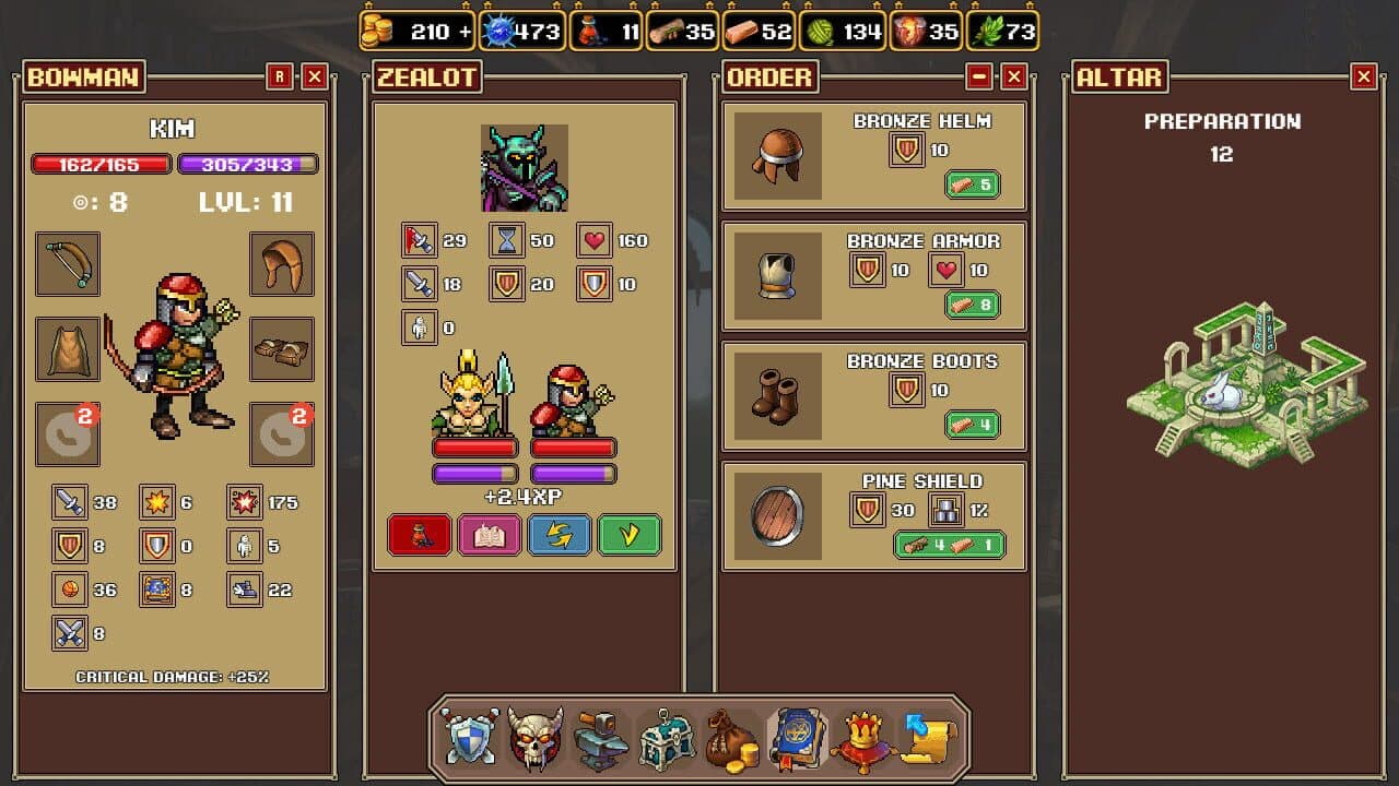 Royal Merchant thumbnail 2
