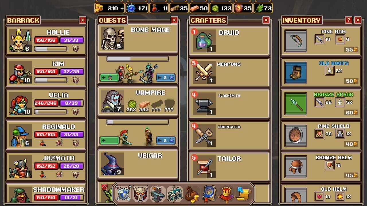 Royal Merchant thumbnail 4