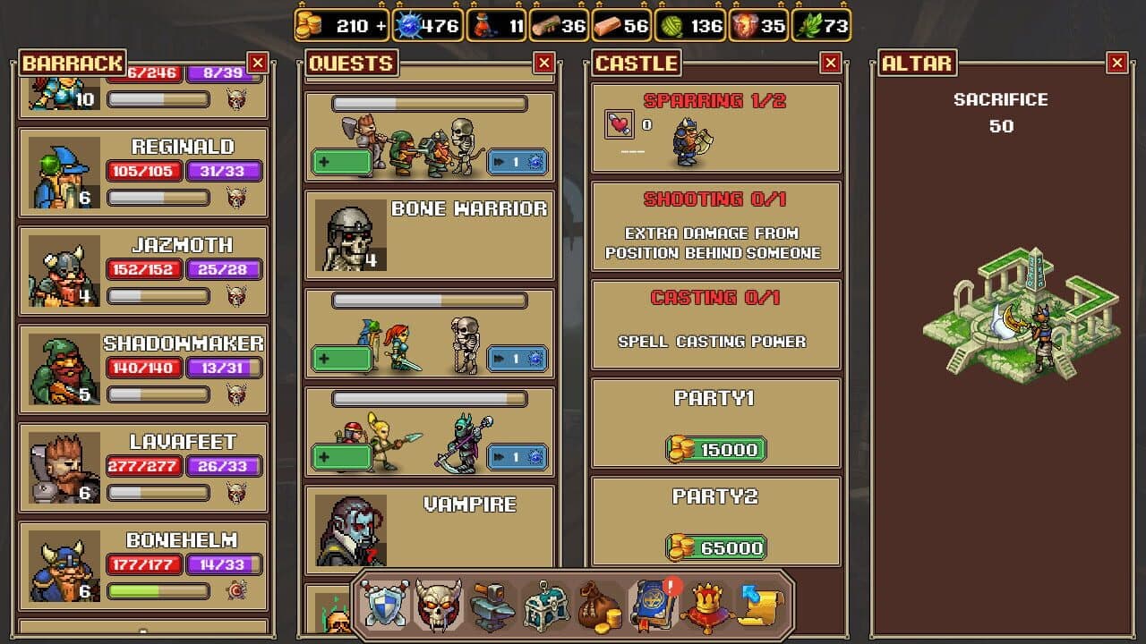 Royal Merchant thumbnail 3