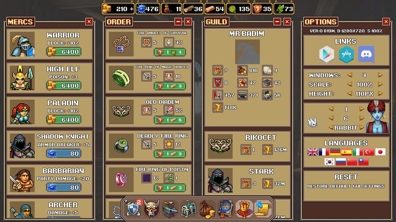 Royal Merchant thumbnail 6