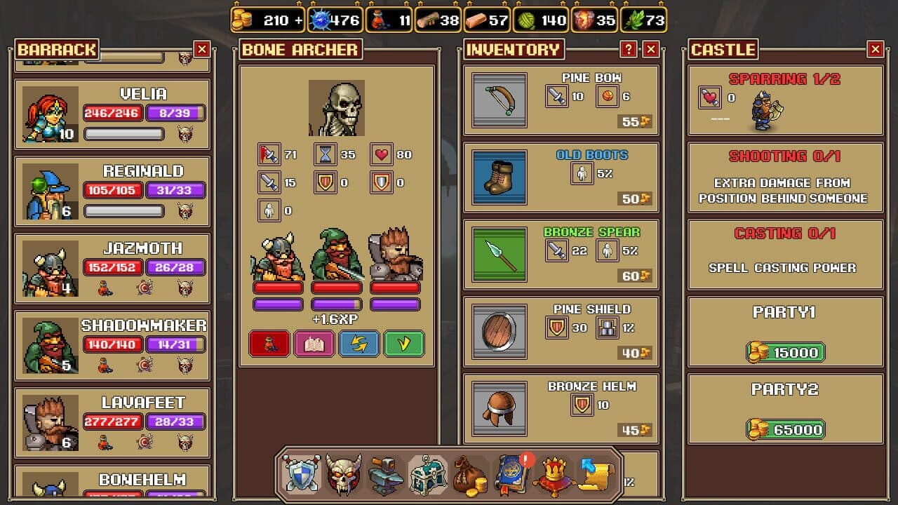 Royal Merchant thumbnail 5