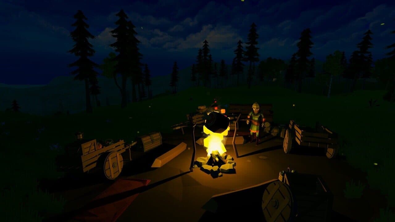 Hand and Stone screenshot 1