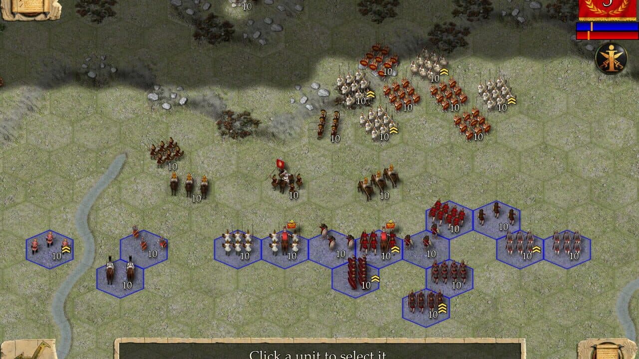 Ancient Battle: Successors thumbnail 4