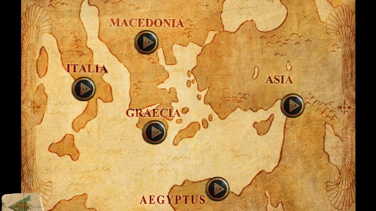 Ancient Battle: Successors thumbnail 2