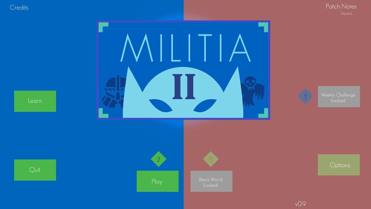 Militia 2 thumbnail 7