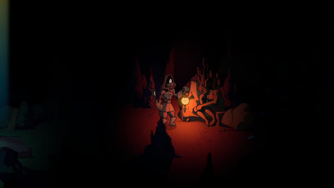 Some Distant Memory thumbnail 6