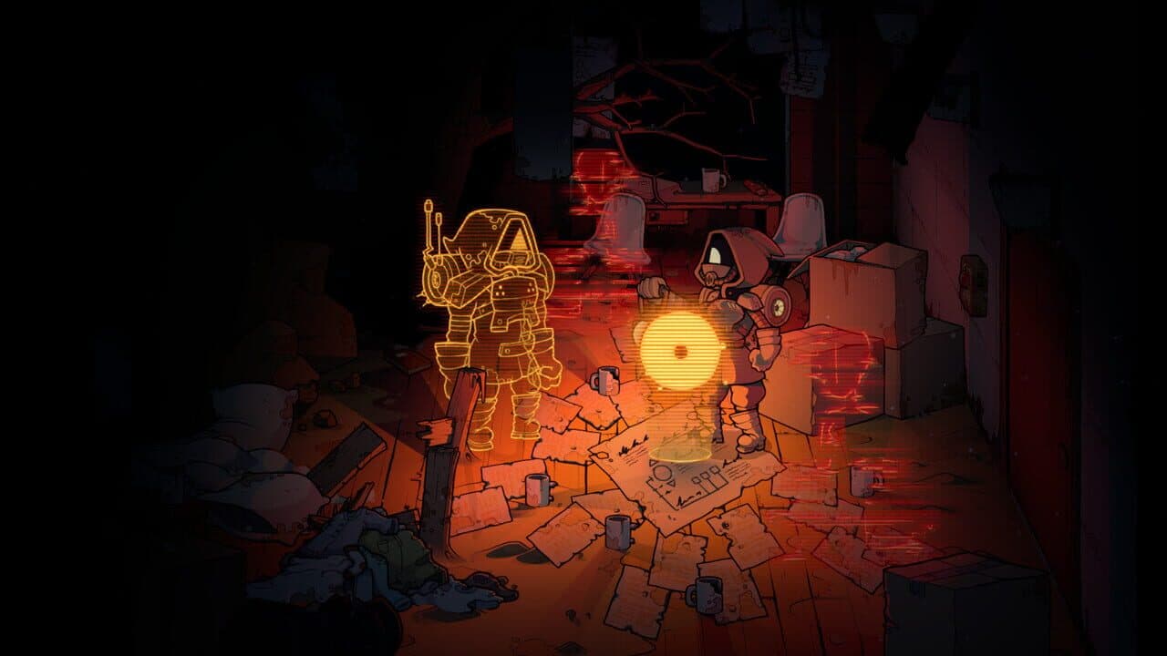 Some Distant Memory thumbnail 2