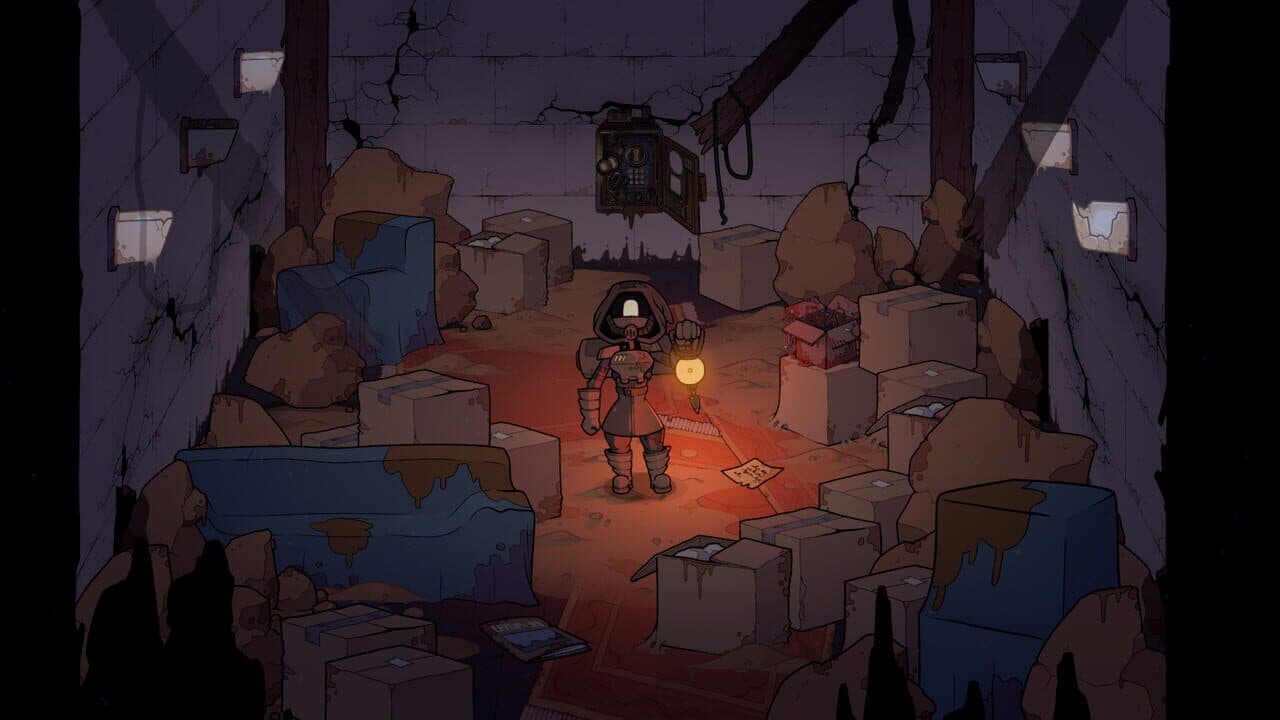 Some Distant Memory thumbnail 3