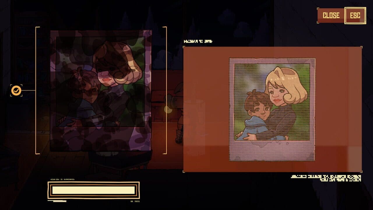 Some Distant Memory thumbnail 5