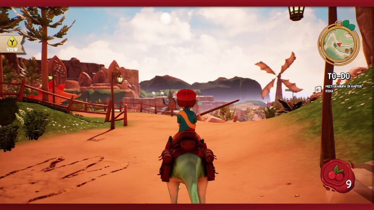 Dino Delivery thumbnail 6