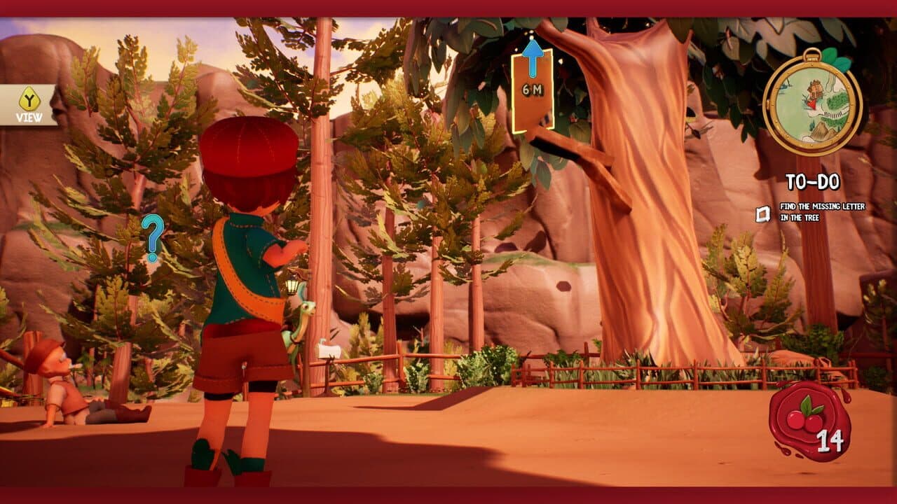 Dino Delivery thumbnail 4