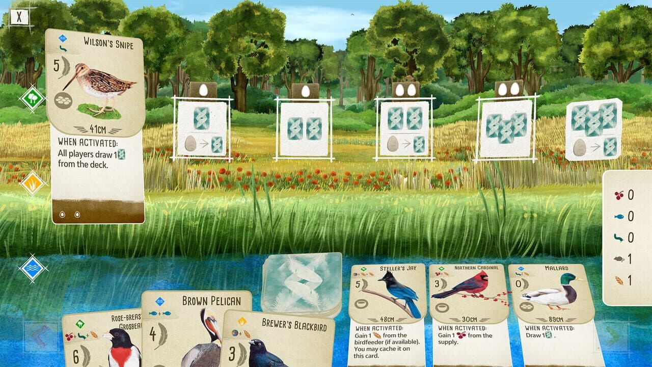 Wingspan thumbnail 3